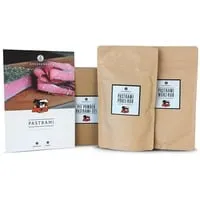 Pastrami-Set