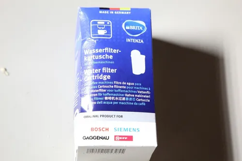 BRITA Wasserfilter für Kaffeemaschinen von BRITA