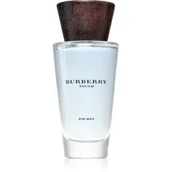 Burberry Touch for Men Eau de Toilette Spray 100 ml - Herrendüfte mit einem eleganten, maskulinen Duftprofil, ideal für den modernen Mann, der Stil und Selbstbewusstsein ausstrahlt.