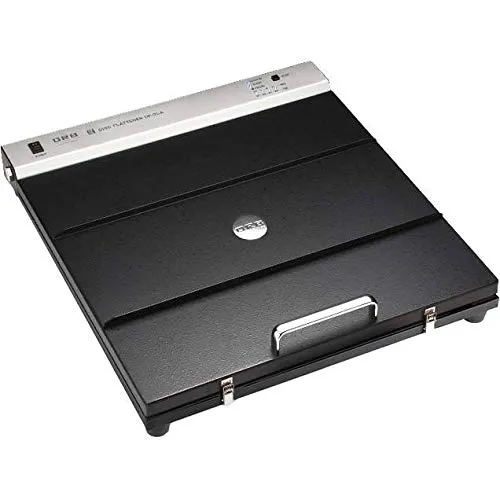 ORB DF-1i A Schallplattenbügler von ORB