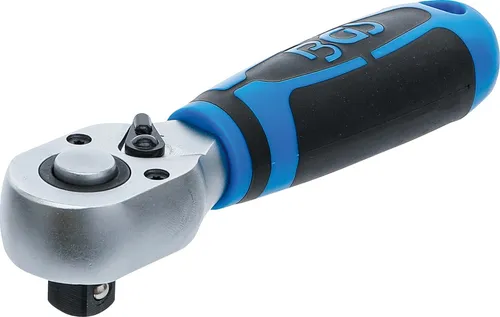 BGS Mini-Umschaltknarre 1/2