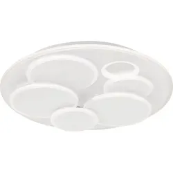 FISCHER & HONSEL LED Deckenleuchte Dots von Fischer & Honsel