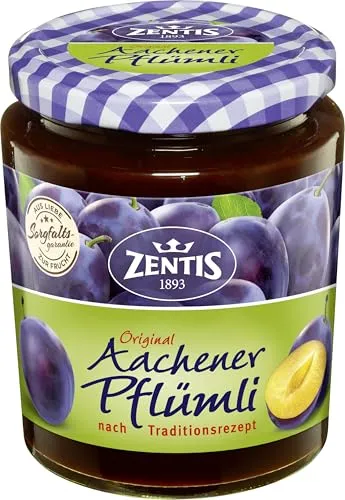 Zentis Aachener Pflümli von Zentis