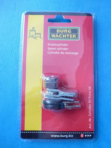 BURG-WÄCHTER Schlösser & Riegel von BURG-WÄCHTER