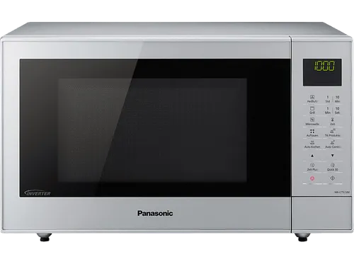 Panasonic NN-CT57JMGPG Mikrowelle