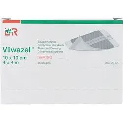 Vliwazell Ster 10x10