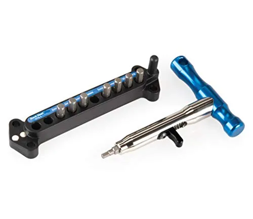 Park Tool QTH-1 Fahrradwerkzeug – Handlich und praktisch von Park Tool