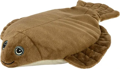 Warmies Scholle von Greenlife Value