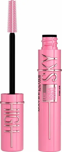 Make-up von Maybelline
