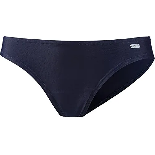 VENICE BEACH Damen Summer Bikini Hose blau 34 - Bikinihosen für Damen, modische Sommer Bikinihose in Blau für einen stylishen Auftritt am Strand.