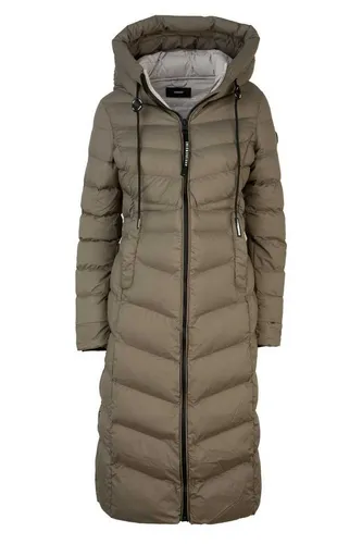 khujo Damen Jacke Ingram 3 Matt von khujo