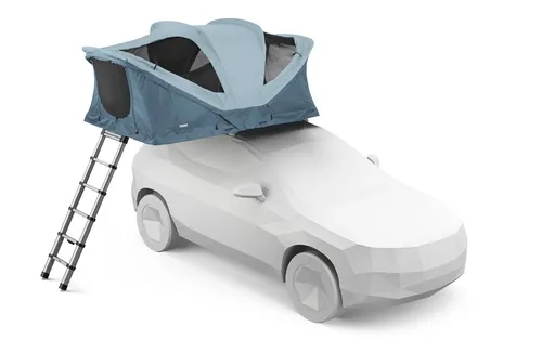 Thule Zelte von Thule