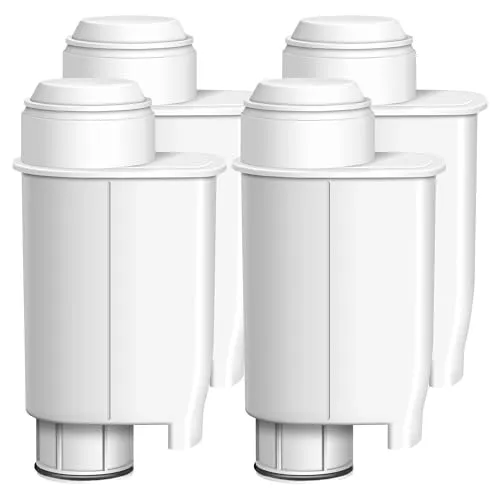 Wasserfilter für Kaffeemaschinen von Waterdrop