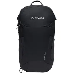 VAUDE Rucksack Wizard 18+4 - Innovativer Wanderrucksack - Vielseitiger Wanderrucksack mit Aeroflex-Control-System für optimale Belüftung und Stabilität. Ideal für Tageswanderungen und Fahrradtouren, individuell anpassbar für maximalen Komfort und Stauraum.