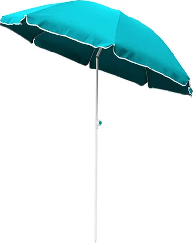 Sonnenschirme Türkis von Linder Exclusiv GmbH