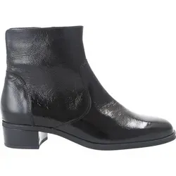 12-31802 GRAZ SCHWARZ Gr. 38.5 Wanderschuhe von ara