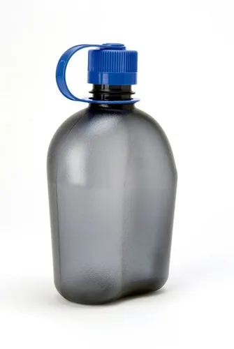 Nalgene Trinkflasche Oasis 1L in Grau, 1777-9903
