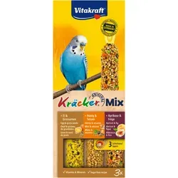 Vitakraft Vogelfutter von Vitakraft