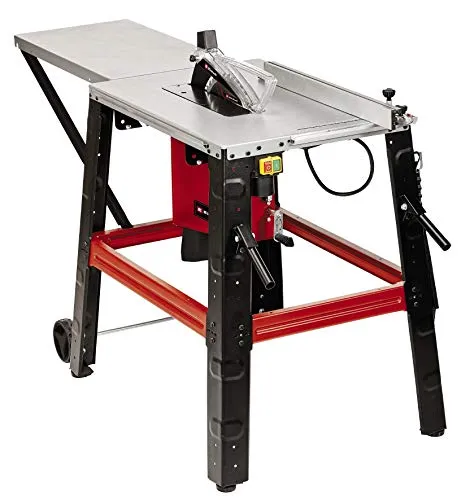 Tischkreissäge TC-TS 315 U von Einhell