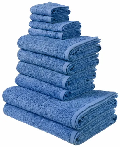 Otto Home Handtuch Set 