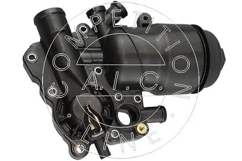 AIC Gehäuse Ölfilter für VW, AUDI, PORSCHE