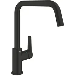Grohe Start Küchenarmatur 304702430 in schwarz von GROHE
