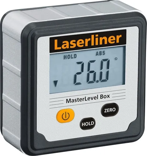 Produktbild Laserliner MasterLevel Box 081.260A