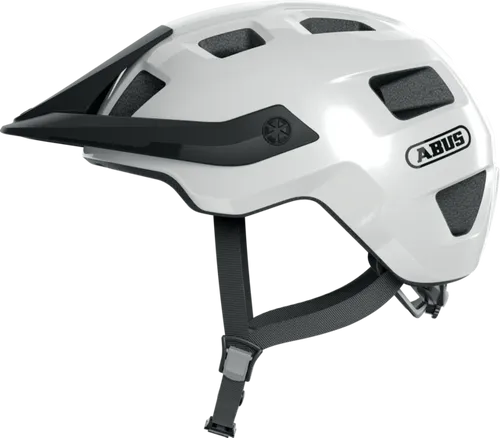 Produktbild ABUS MTB-Helm MoTrip