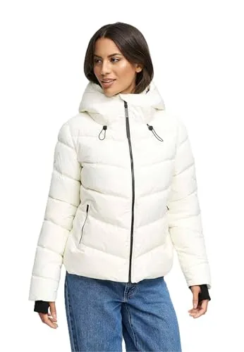 Produktbild MARIKOO Damen Winterjacke N114