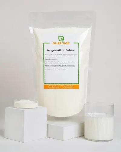 Magermilchpulver 5 kg