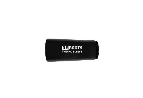 Reboots Thermo Sleeve Schwarz M von Reboots