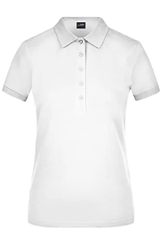 Damen Poloshirt Piqué 