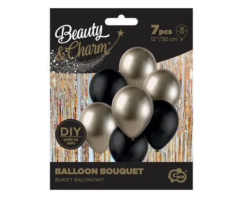 Balon dekoracyjna 12