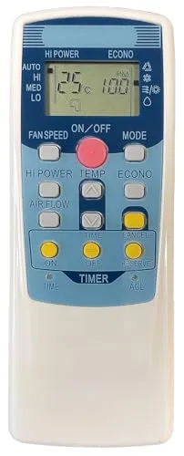 Klimaanlagen-Zubehör von wellclima