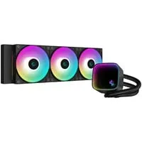 DeepCool WAK LS720 SE - Hochleistungs-Wasserkühlung - Kühlung mit RGB-Beleuchtung für effiziente Wärmeableitung und stilvolles Gaming-Setup.
