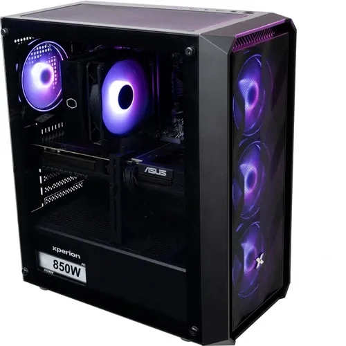XPERION XGD-CX3D R7-GF5070T-322 von XPERION