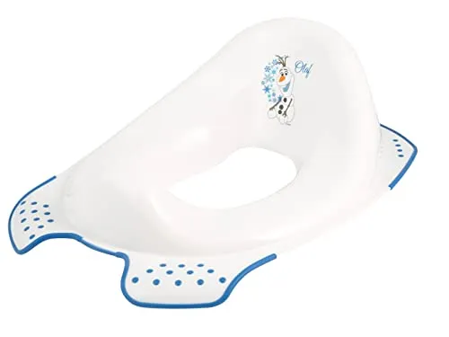 lulabi 8003512692918 Reduzierstück, Weiß