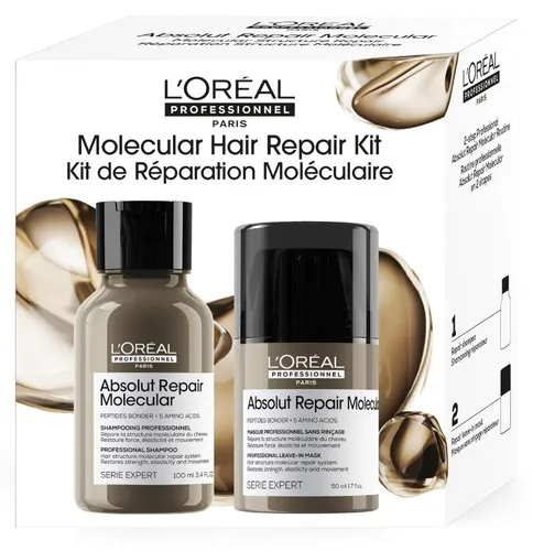 Haarpflege-Sets von L'Oréal Professionnel Paris
