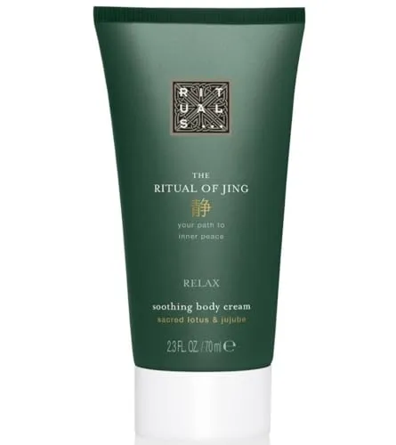 Rituals The Ritual of Jing Body Cream 70ml von Rituals