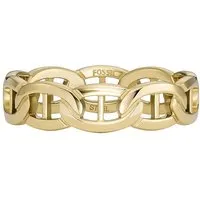 Fossil Damenring HERITAGE JF04782710 von Fossil