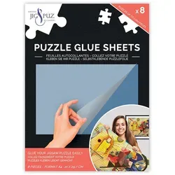 Jig & Puz Puzzle-Klebefolie für 1000 Teile