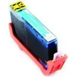 Druckerpatrone kompatibel mit HP 935 cyan XL - HP C2P20AE / C2P24AE für OfficeJet 6800, 6812, 6815, 6820, 6822, 6825, OfficeJet Pro 6200, Pro 6230...