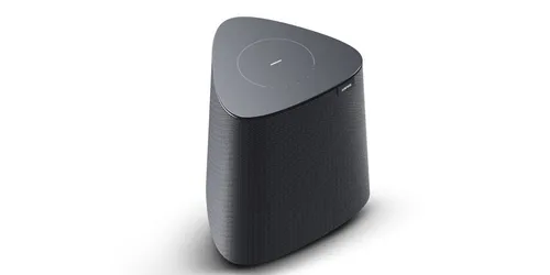 LOEWE Klang Mr1 in grau von LOEWE