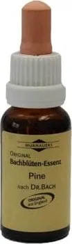BACHBLÜTEN Murnauer Pine Tropfen 20 ml