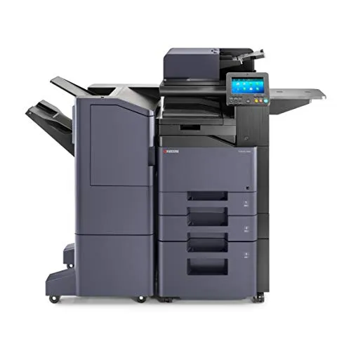 Kyocera TASKalfa 408ci Laser A4 1200 x 1200 DPI 40 ppm WLAN