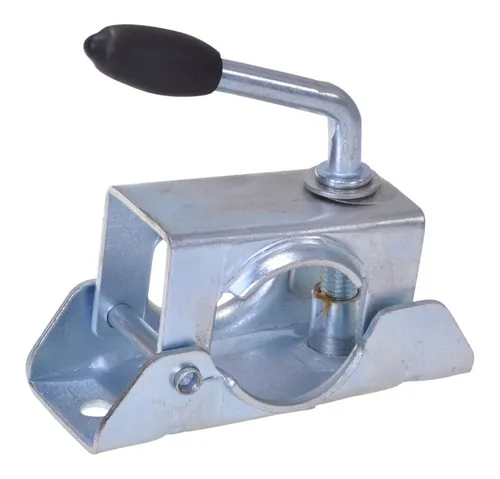 Verstärkter Klemmhalter Stützradhalter