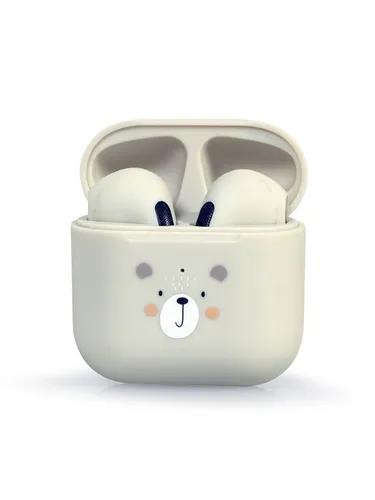 Gembird Bluetooth True Wireless In-Ears Teddy von Gembird