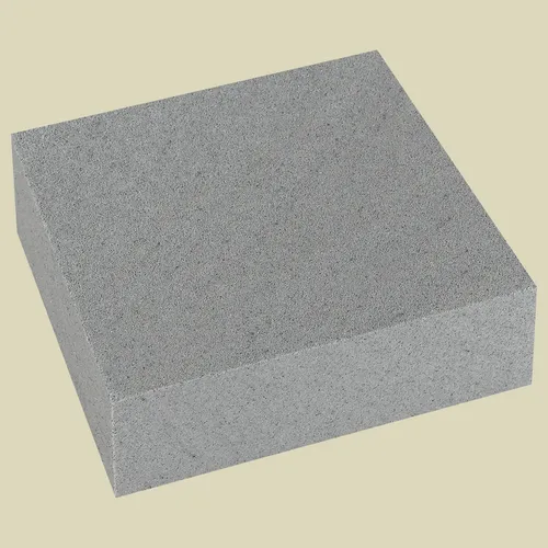 Toko Edge Grinding Rubber 50 x 40 x 20 mm Schleifblock zur Kantenbearbetung von