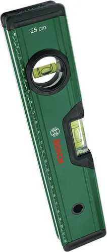 Wasserwaagen von Bosch