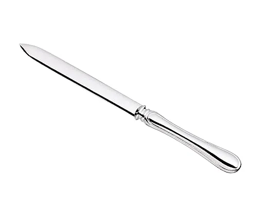 EDZARD Brieföffner Faden 19 cm